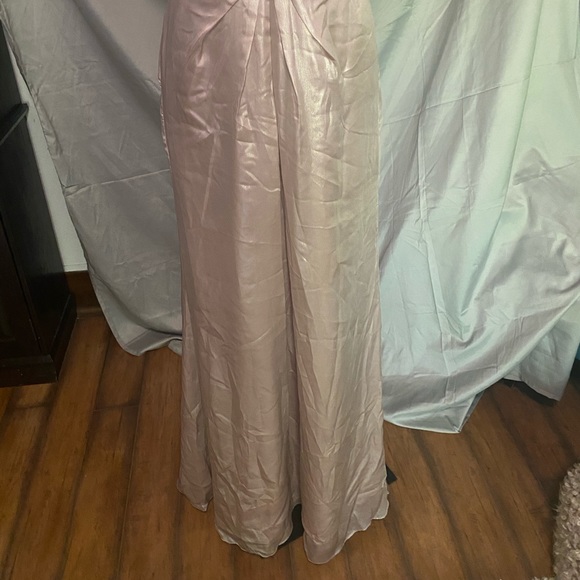 Alfred Angelo Sapphire 8123 Sz 10 NWT - Picture 4 of 7